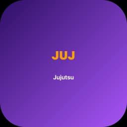 Jujutsu Shenanigans (Roblox) Wiki icon