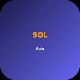 Solo Leveling: Arise Wiki icon