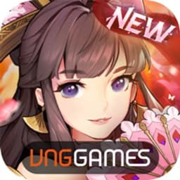 Tan OMG3Q VNG Icon