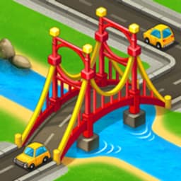 Township: Nông Trại & Thành Phố Wiki icon