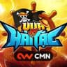 Vua Hải Tặc CMN