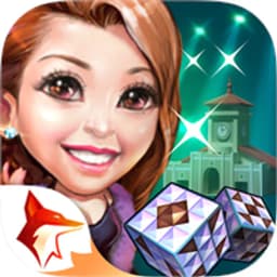 ZingPlay Monopoly Icon