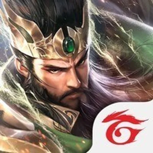 Garena Cái Thế Tranh Hùng